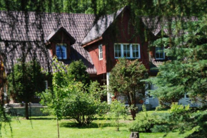 U Robsona, Szklarska Poręba
